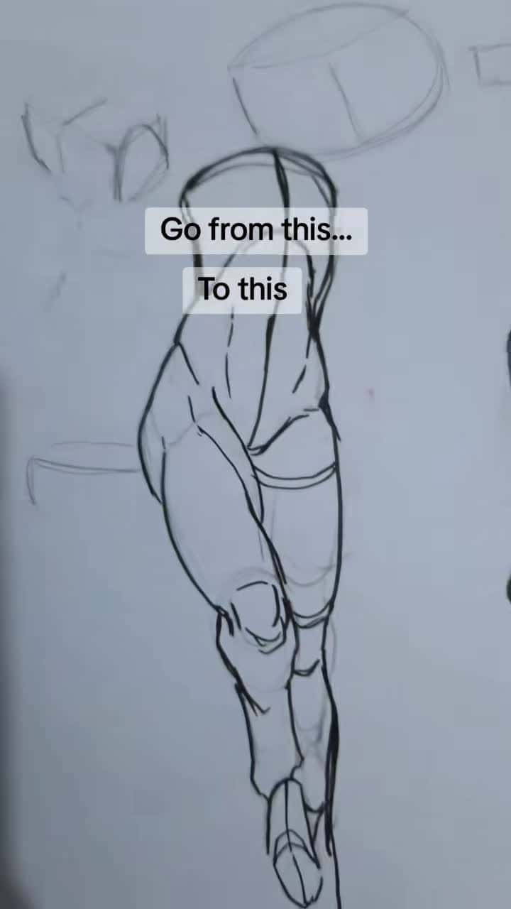 Cover for I drew some legs 🦵 #traditionalart  #anatomypractice #anatomydrawing #anatomystudy