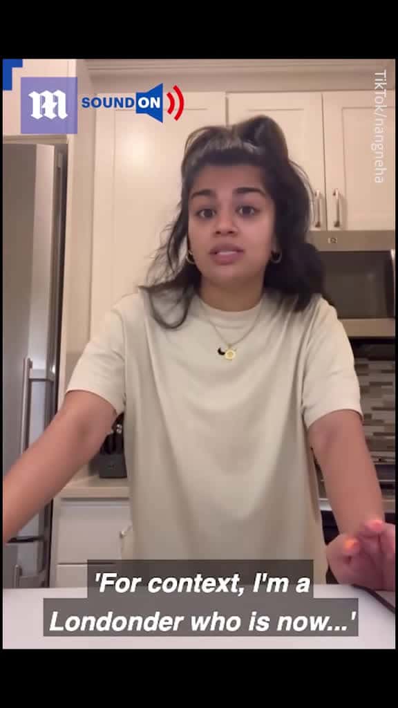 Cover for Credit: @Neha #GiveWithAllYourHeart #Foodie #dailymail #lol #funny #meme #london #nyc #newyork #newyorkcity #manhattan #cooking
