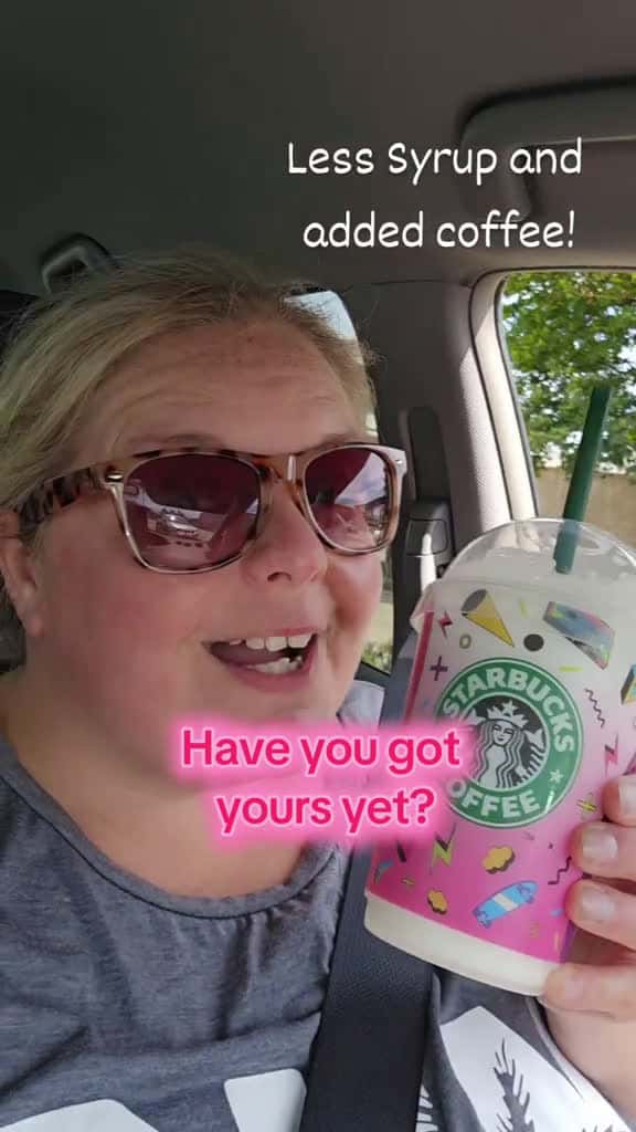 Cover for Is it a yay or nay for you Got mine with less syrup and lots of coffee coffee coffeelover 29110 #shortvideos
