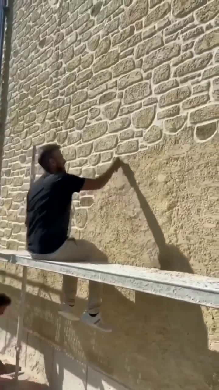 Cover for follow us for more Stone - like engraving work by @adem zeyrek 4129 via @inspirevids #architecture #architect #sketch #arquitectura #arc only #archimodel #maquette #engineeri