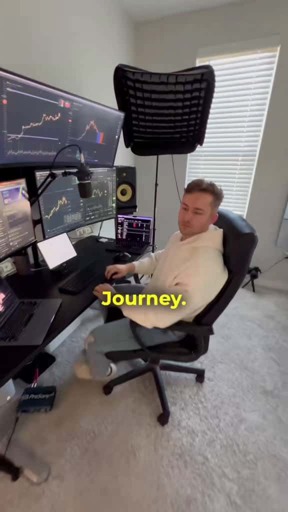 Cover for Unlock success in 2024 with these day trading tips! 💼🚀 #EntrepreneurTips #DayTrading #SuccessSecrets