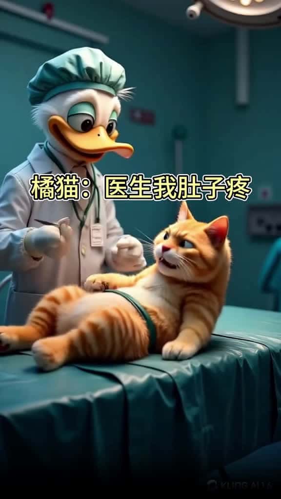 Cover for CatComedy PurringPower CatMood MajesticMeow CatAdventures CatPerson CatsOfTikTok PetTok 55918 #us