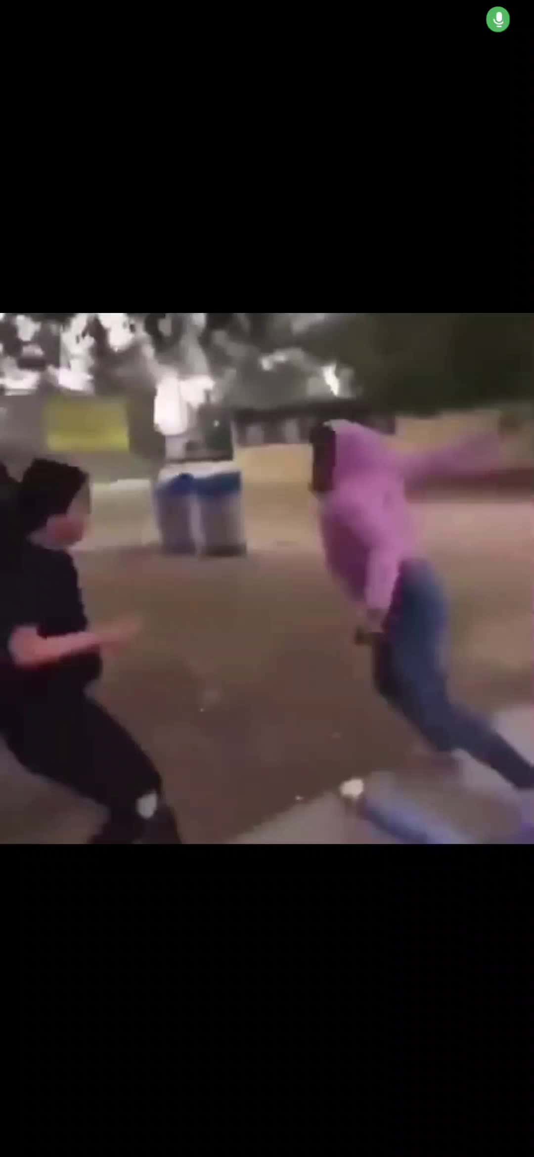 Cover for shordy real life juggernut😂  #brawl  #fight  #hoodfights  #entertainment #girlfight 