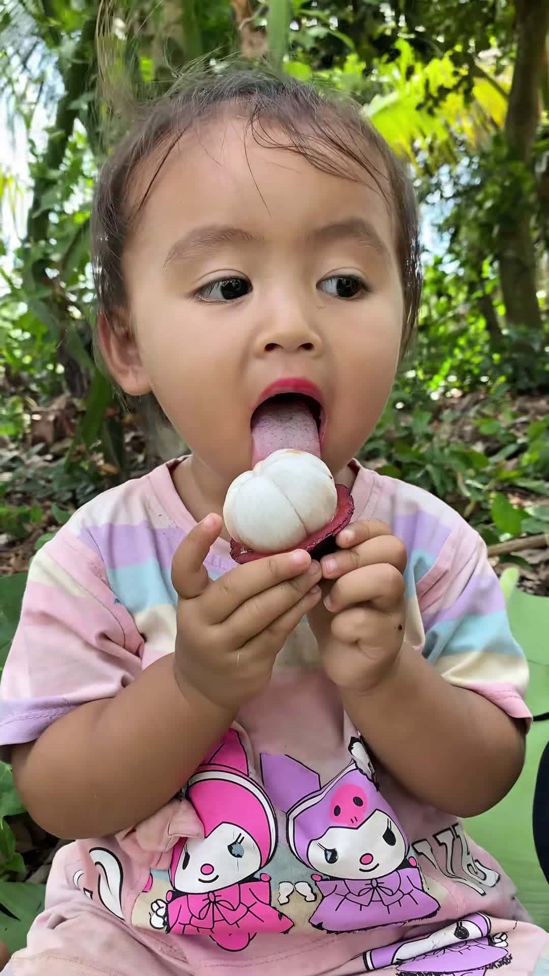 Cover for Survival Skills: SMART and USEFUL idea BABY with MOM #tiktok #bushcraft #useful #camping #outdoors #survival