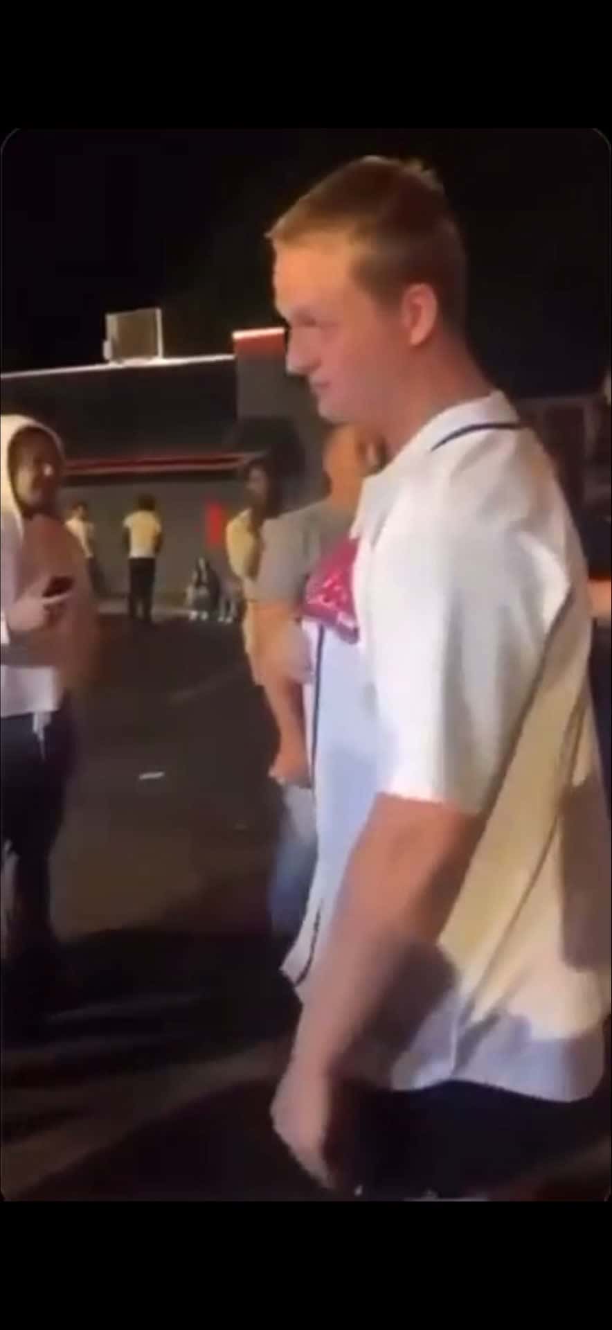 Cover for Guy Misses His Punch Then Ends Up Meeting His Maker😂🤣🤦🏻‍♂️ #scoopz #scoopzreels #fyp #fight #fightcam #caughtoncamera #viral #trending #top #lifedrama