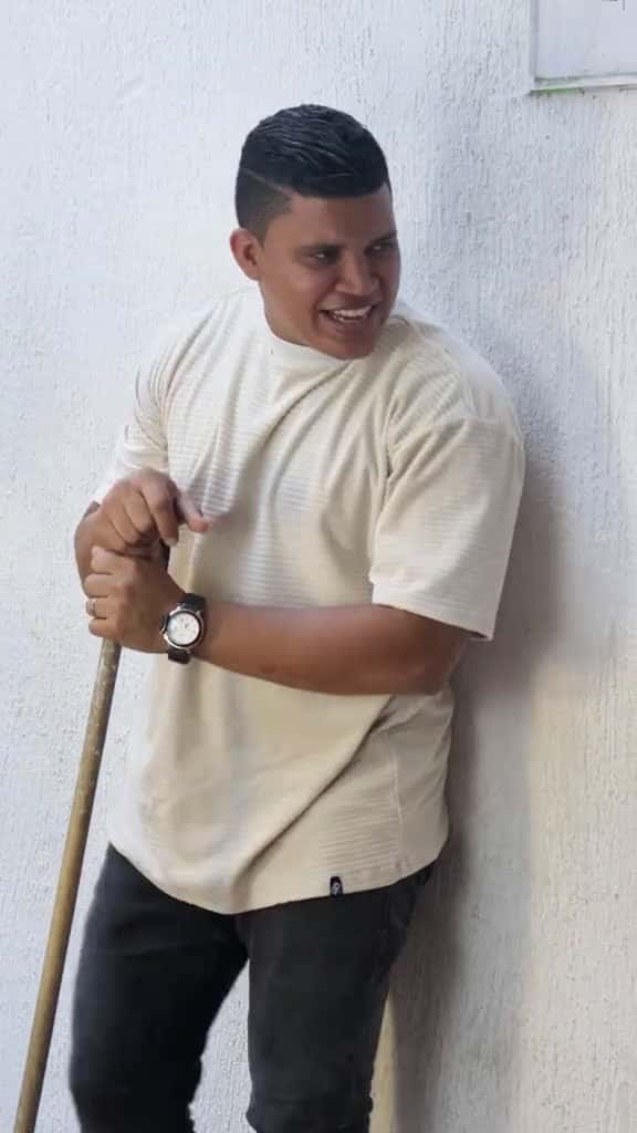 Cover for ustedes creen que soy un hombre domesticado familia vida reflexiones hogar 49838 #followMe
