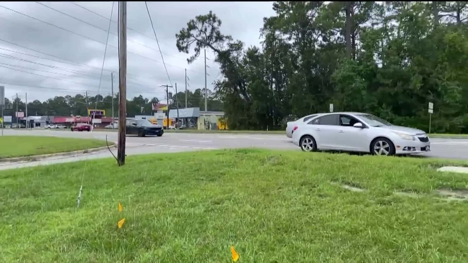 Cover for Everything we know about the Fort Stewart shooting