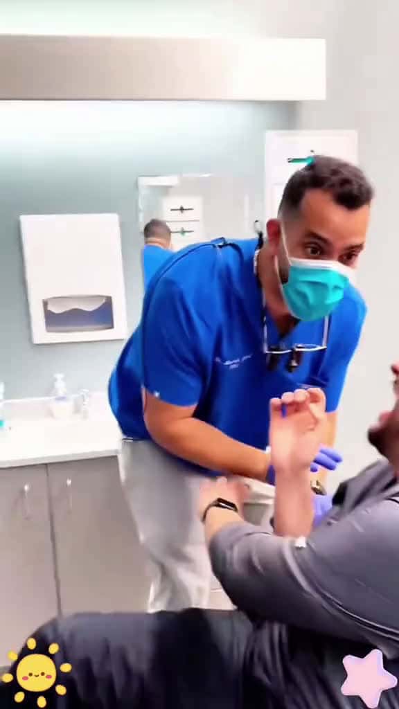 Cover for Dog jaw prank funny Foryou fyp prank scarecam funnyvideos jumpscare funnyprank dogjawprank 08462 #shortvideosscoopz