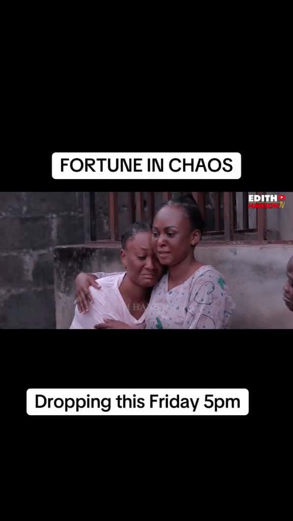Cover for Dropping on Edith Hanson tv this Friday 5pm ⚠️⚠️: no one was hurt during the filming  #edith #movie #fyp #series  created by EdithHanson with EdithHanson’s original sound