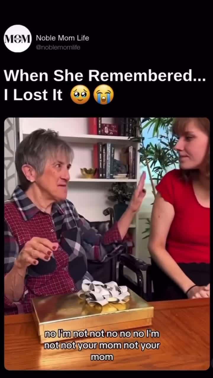 Cover for Lose your car keys, no problem. Lose money, you’ll gain it back. Lose your mind……🥹😢