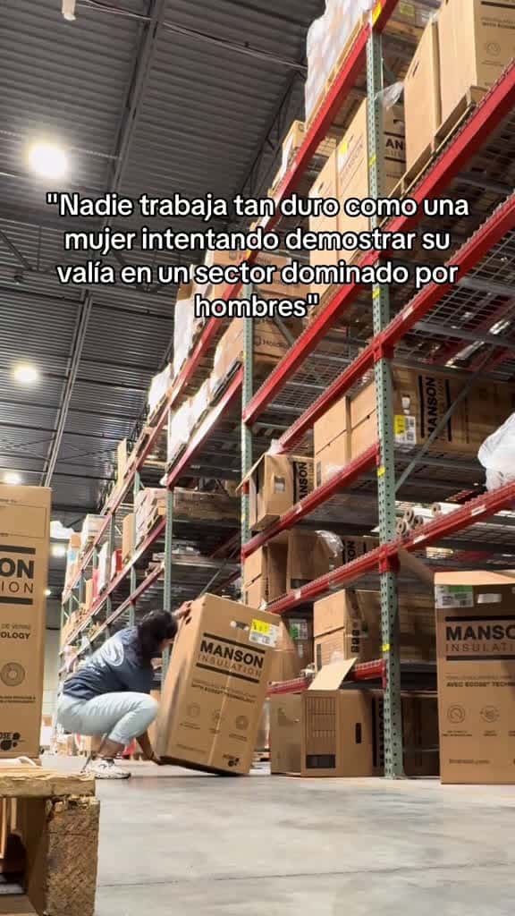 Cover for Yo puedo solita fyp foryou job trabajo 77825 #us