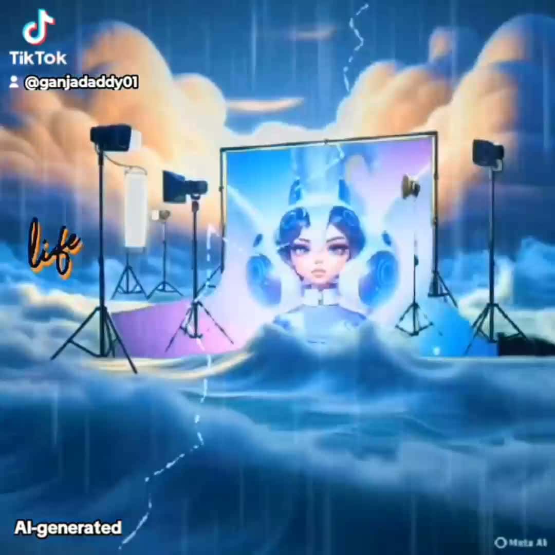 Cover for #FirstVideoChallenge