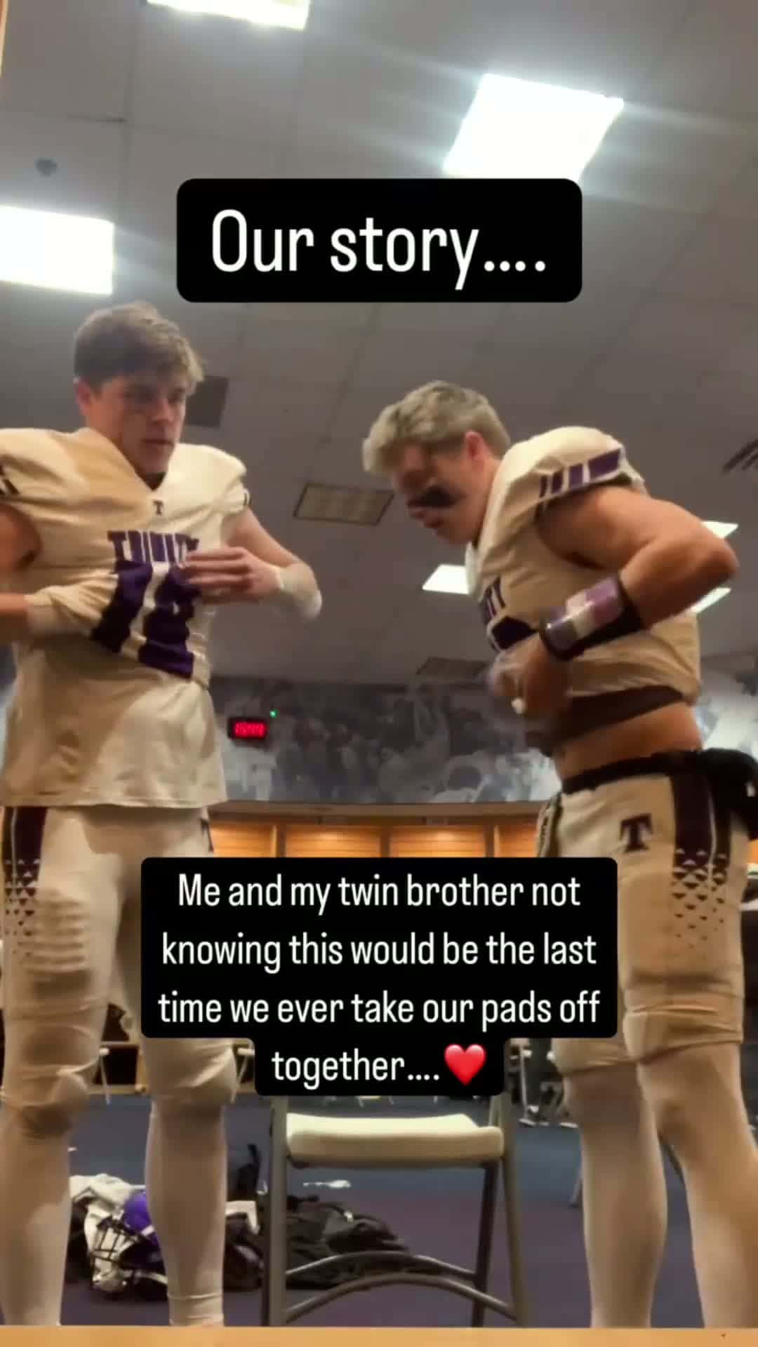 Cover for he work hard for the both of them