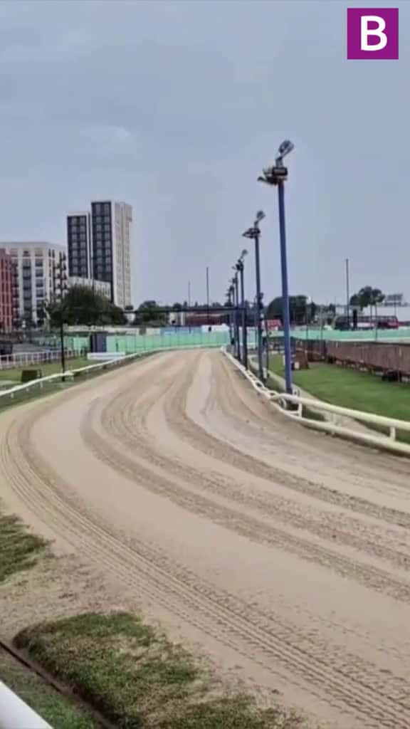 Cover for read more Sadness for the city as speedway team to shut down and greyhound racing moves to 30774 #shortvideosscoopz