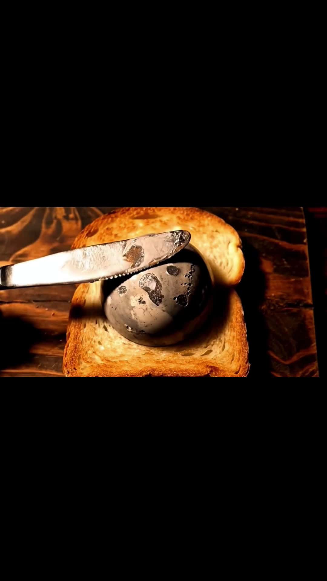 Cover for Planet toast ASMR  #oddlysatisfying  #asmr  #asmrsounds