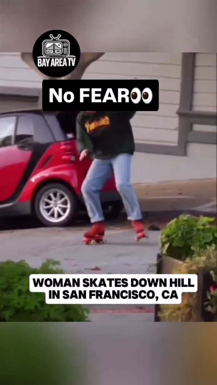 Cover for No fear