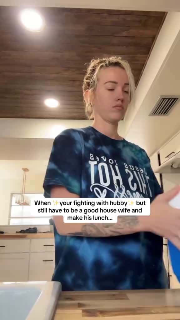 Cover for Hilarious Meal Prep Tips for Married Couples