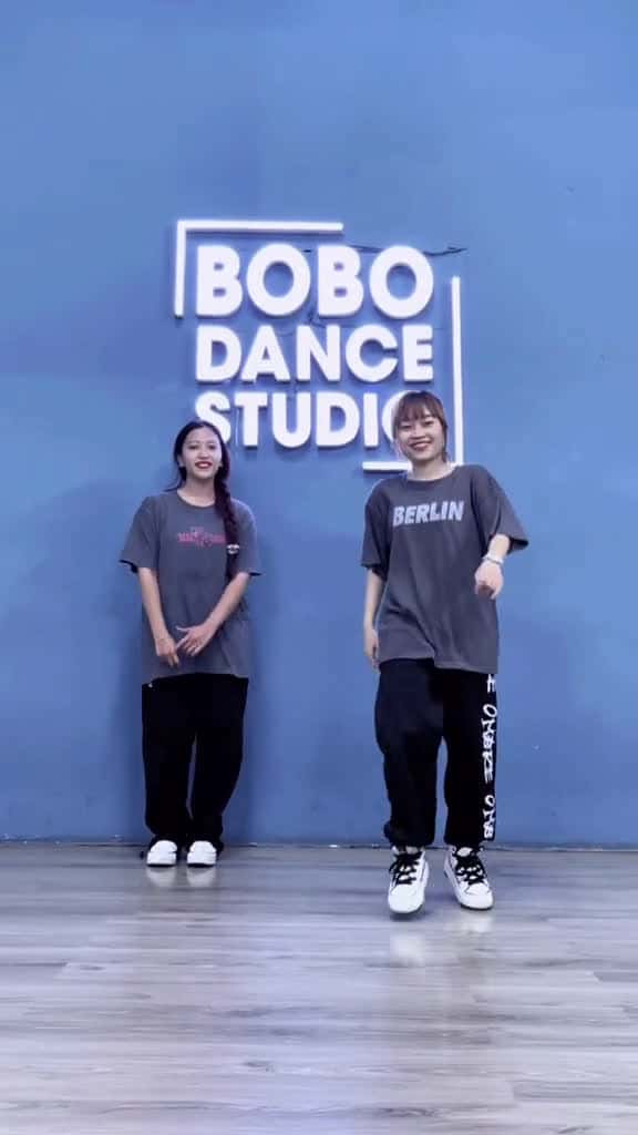 Cover for Never say goodbye  bobodancestudio Dong Quynh 25467 #ilovescoopz