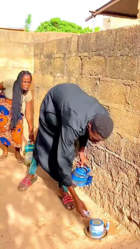 Cover for #funny #comedy #funny #funny #comedyvideo #burkinatiktok #tiktokburkinafaso #funnyvideos #comedyvideos 11