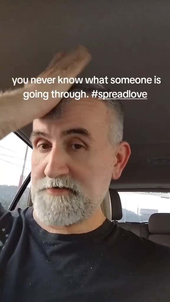 Cover for #spreadlove #all #everybody #fyp  created by Papaof3boys🧡Gen❌ with Papaof3boys🧡Gen❌’s original sound