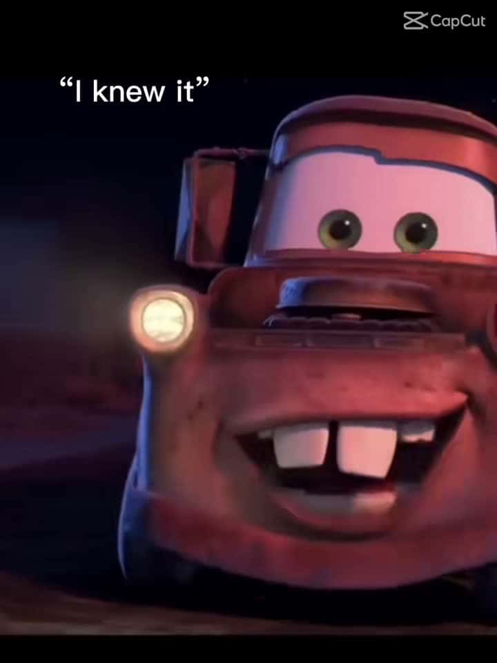 Cover for I did know