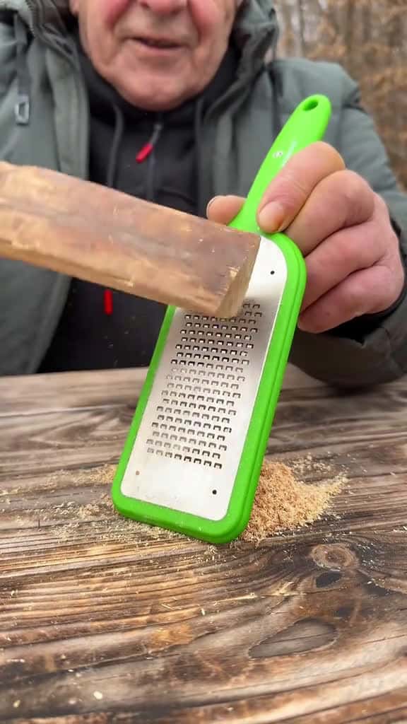 Cover for Survival Skills Make a Camping Fire Starter  survival camping Outdoors bushcraft  81350 #trend