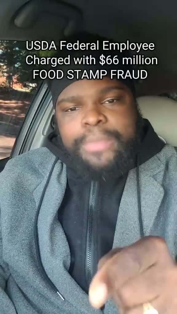 Cover for How did this food program turn into a fortune? 