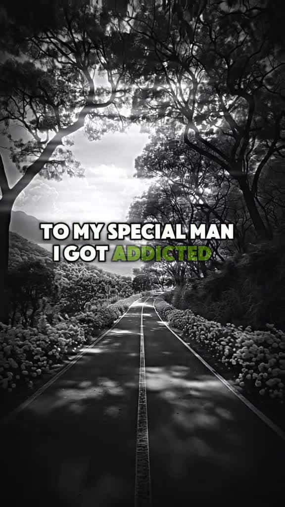 Cover for to my special man Love Relationship 72734 #shortvideos