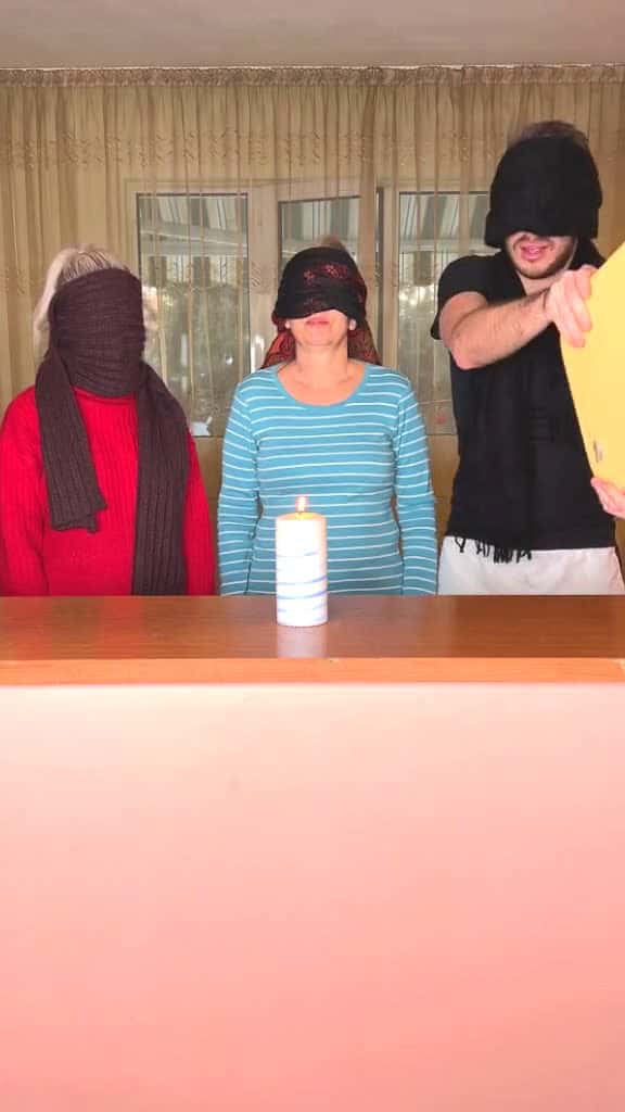 Cover for Our mom tried to prank my girlfriend and I alexisfeather wigofellas funnyvideos f 40302 #nicevideo