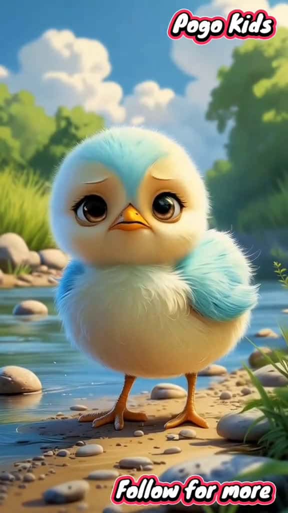 Cover for Hy Allah meri mama kaha chli gae kidstiktok kidstiktok catvideo viralcatsvideo chikvideo c 49270 #nicevideo