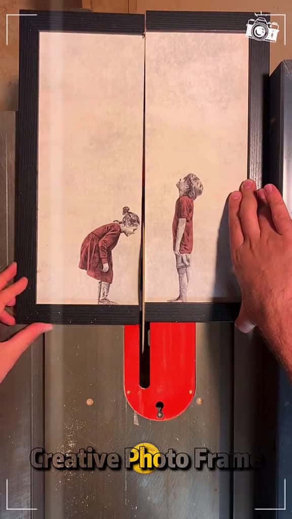 Cover for How to create art with photos fyp Foryou prank videos funny funny happy funnyprank tiktok 41614 #shortvideosscoopz