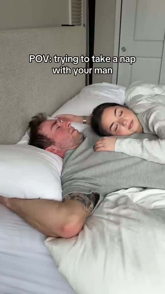 Cover for Why do they all do this? 😂