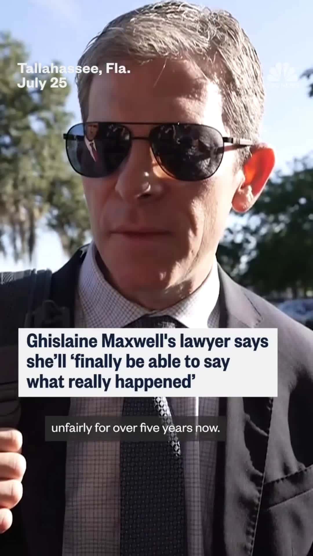 Cover for 📁‼️ EPSTEIN FILES: Maxwell Meets DOJ for 2nd Day — “Look at What She Has to Say with an Open Mind”Ghislaine Maxwell is meeting with the DOJ for the second day as Deputy Attorney General Todd Blanche continues questioning her ab