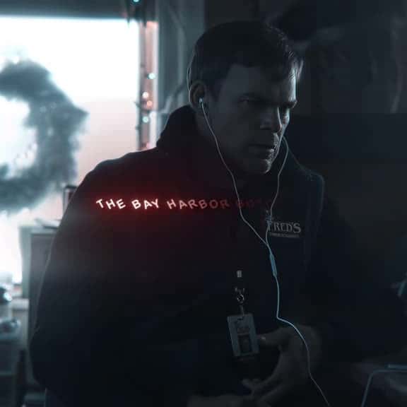 Cover for is it 120 fps? #dexter #dexteredit #bayharborbutcher #120fps #120fpsedit #edit