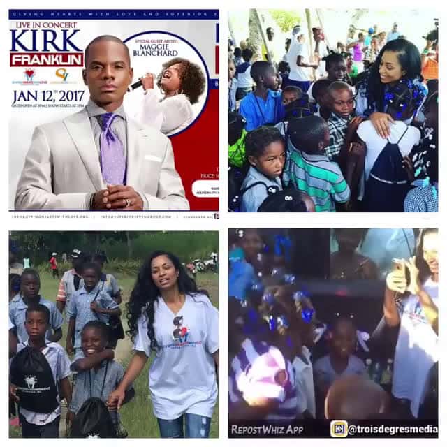 Cover for /storage/emulated/0/Download/Im happy to announce we are back in Haiti! givingheartswithlove when they say we Reality Girls Have No Substance! I say Check My Resume! Or Come to Haiti Now! Come help us wo