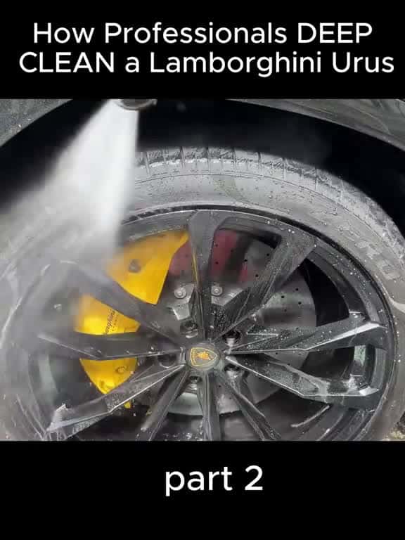 Cover for deep clean amazing 09706 #us