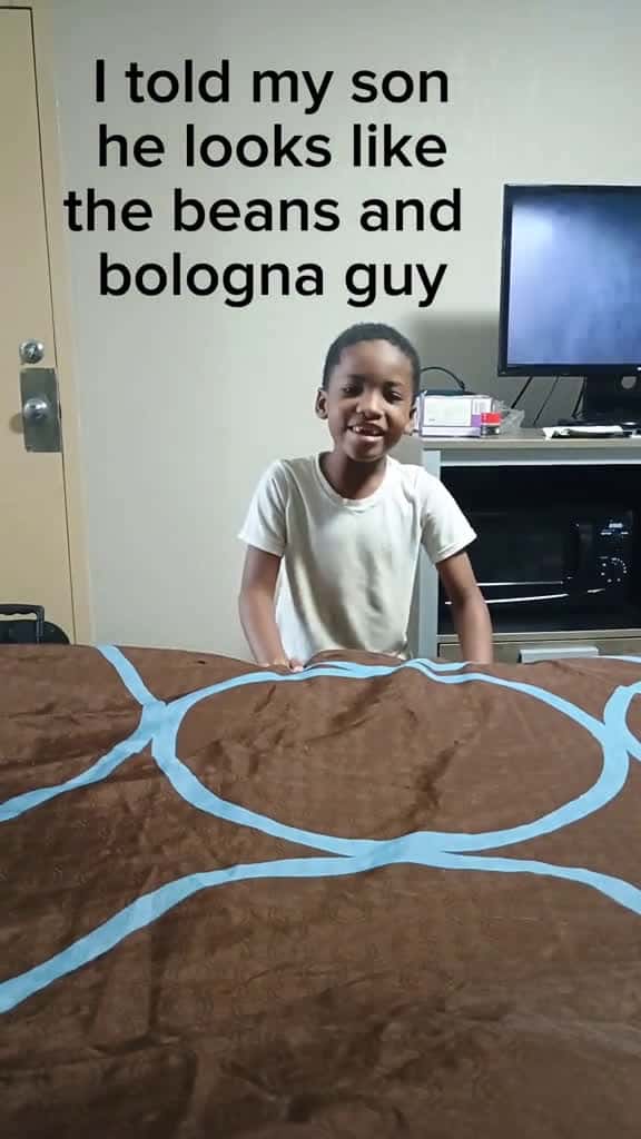 Cover for Hood Science: Beans & Bologna pt.2 created by Hood Science: By Lauderdale with Hood Science: By Lauderdale’s original sound