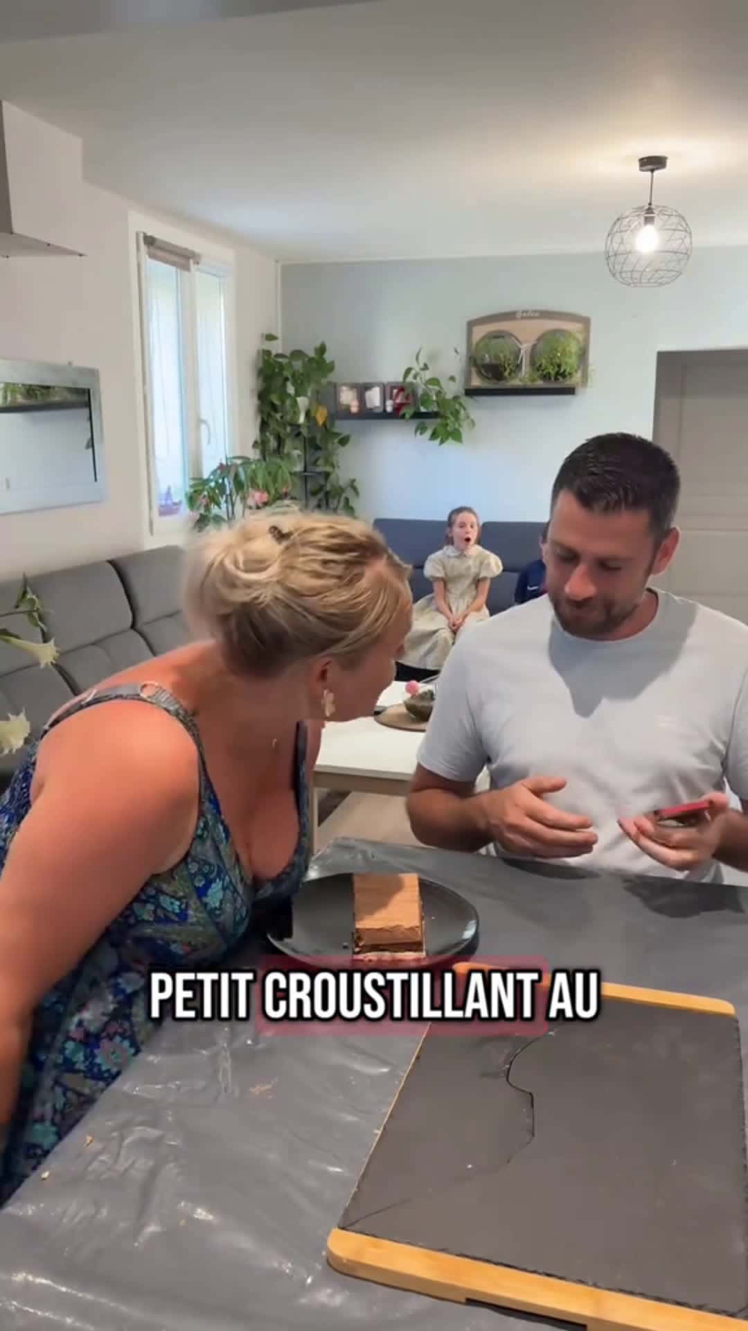 Cover for Bien réfléchir avant d’avoir des enfants !!🤣🤣 #funny 