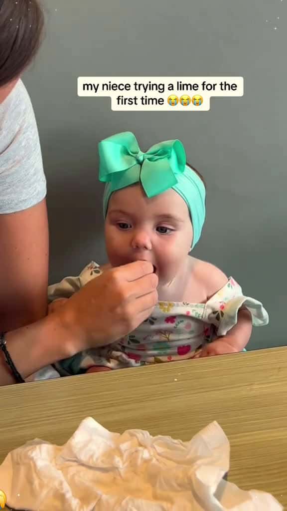 Cover for Funny and cute baby videos Foryou Tiktok happy fpy Funny funnyvideo cute baby 29354 #us
