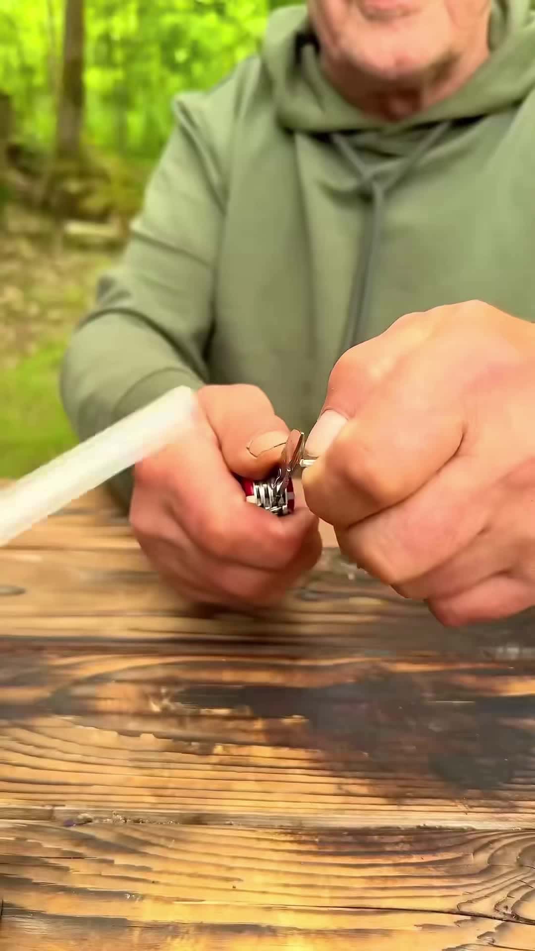 Cover for Skills Outdoors #camping #outdoors #survival #adventure #asmr #bushcraft #lifehacks #building #skills