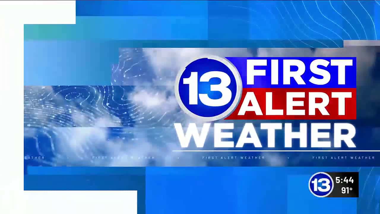 Cover for 8/12: Dan's Tuesday Evening Forecast