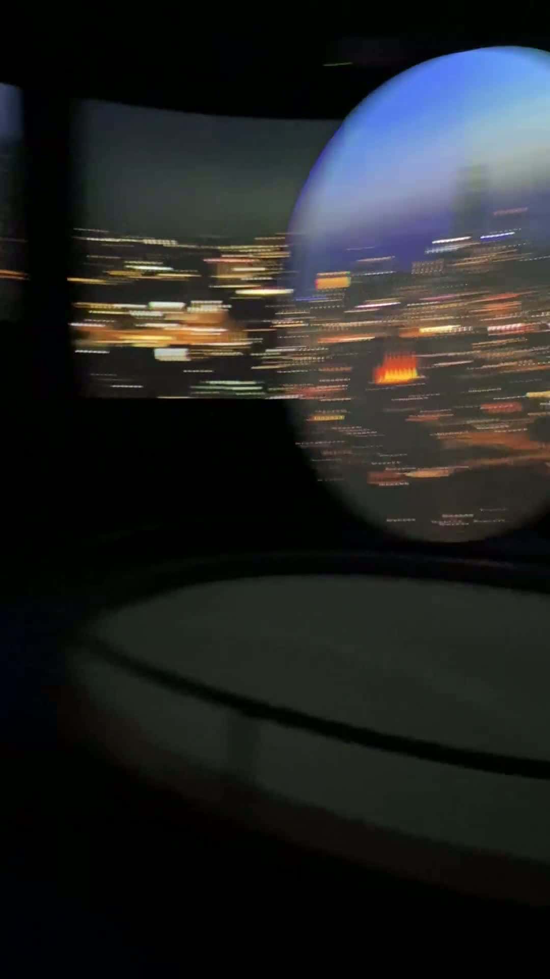 Cover for Flyover Chicago 👽🍄👽