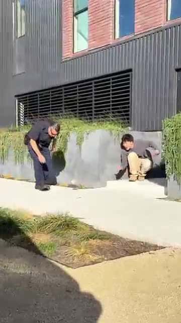 Cover for Prank On Police Officer Gone Wrong..