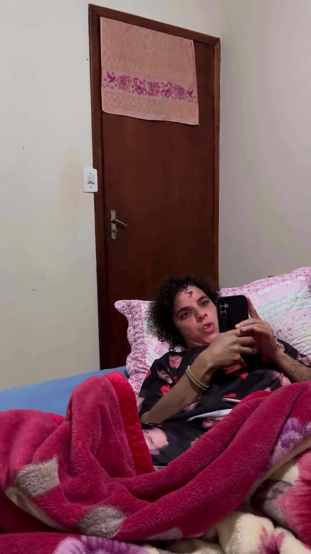 Cover for Eu acho que era mais esperta que minha me