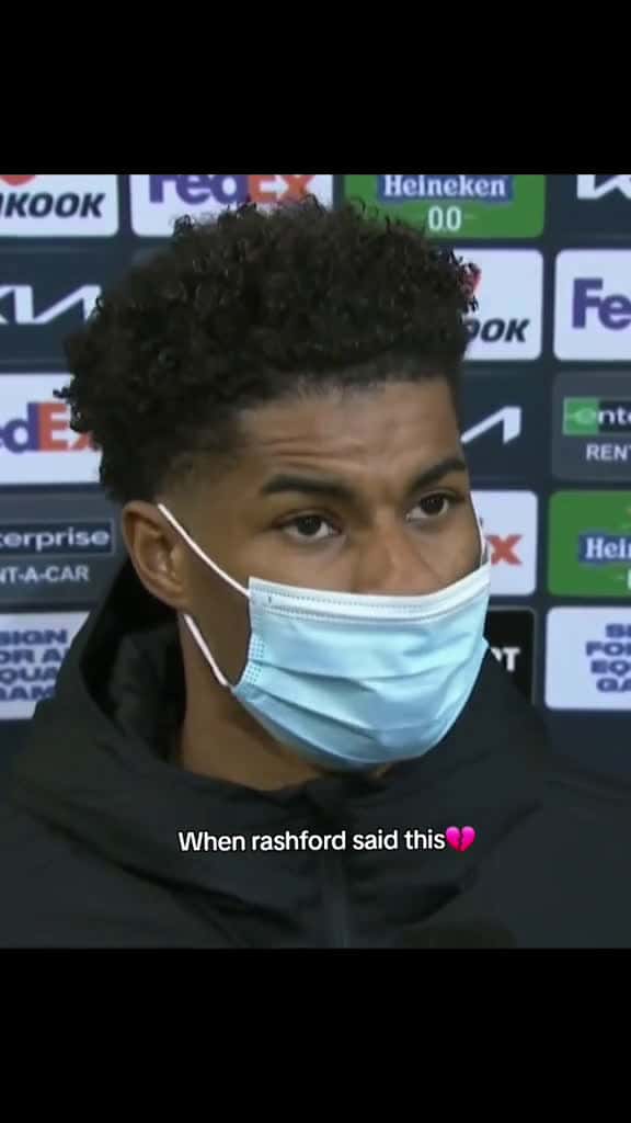Cover for My favourite united player rn foryou fyp footballedit manchesterunited rashford 05654 #trending