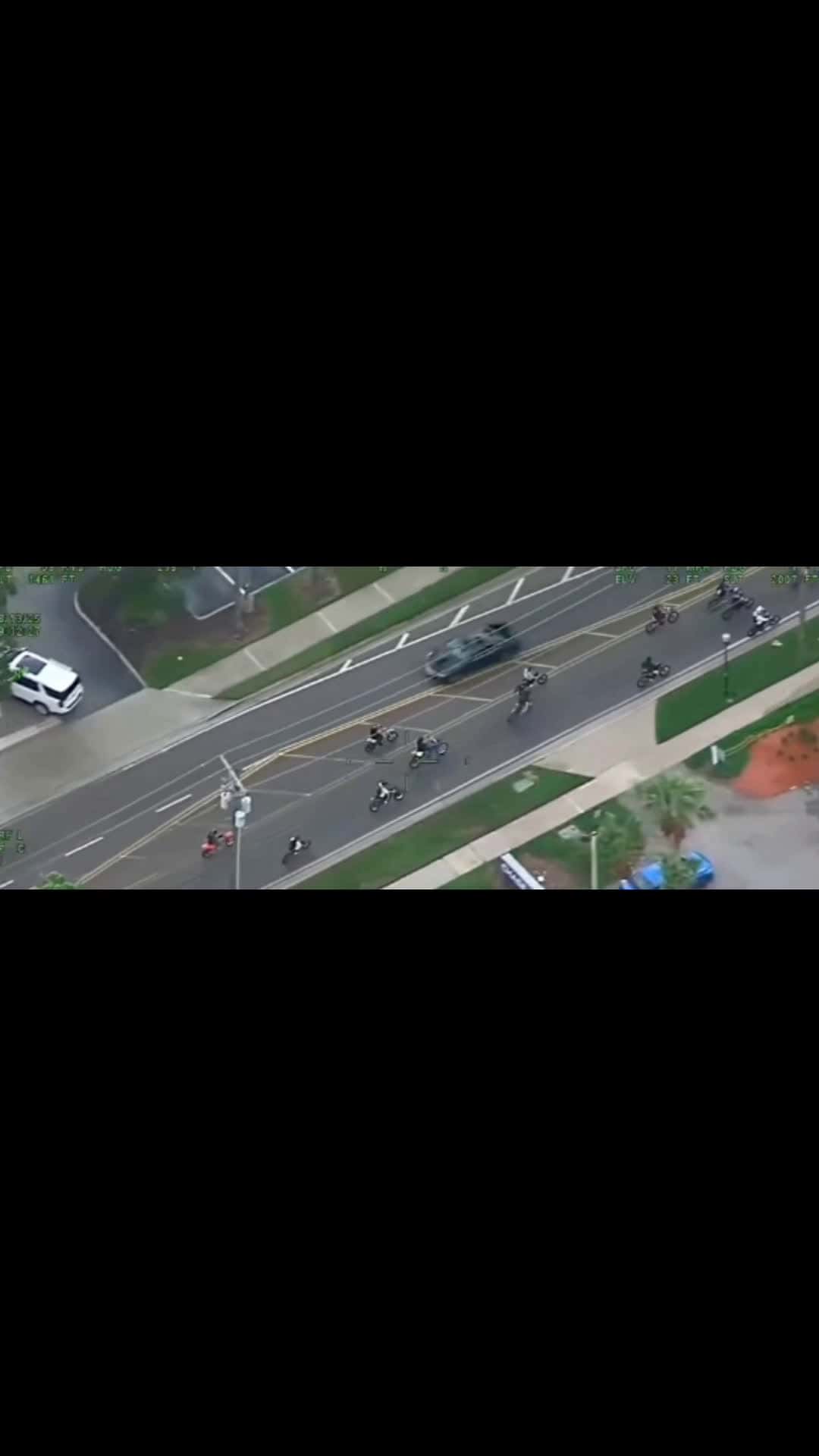 Cover for Tampa gets over run by bikers #ericmerda #comedy #floridalife #tampa #brevardcounty #funny #toofunnytoscroll 