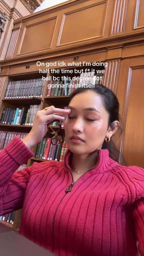 Cover for No study motivation from me todaystudytok 57982 #nicevideo