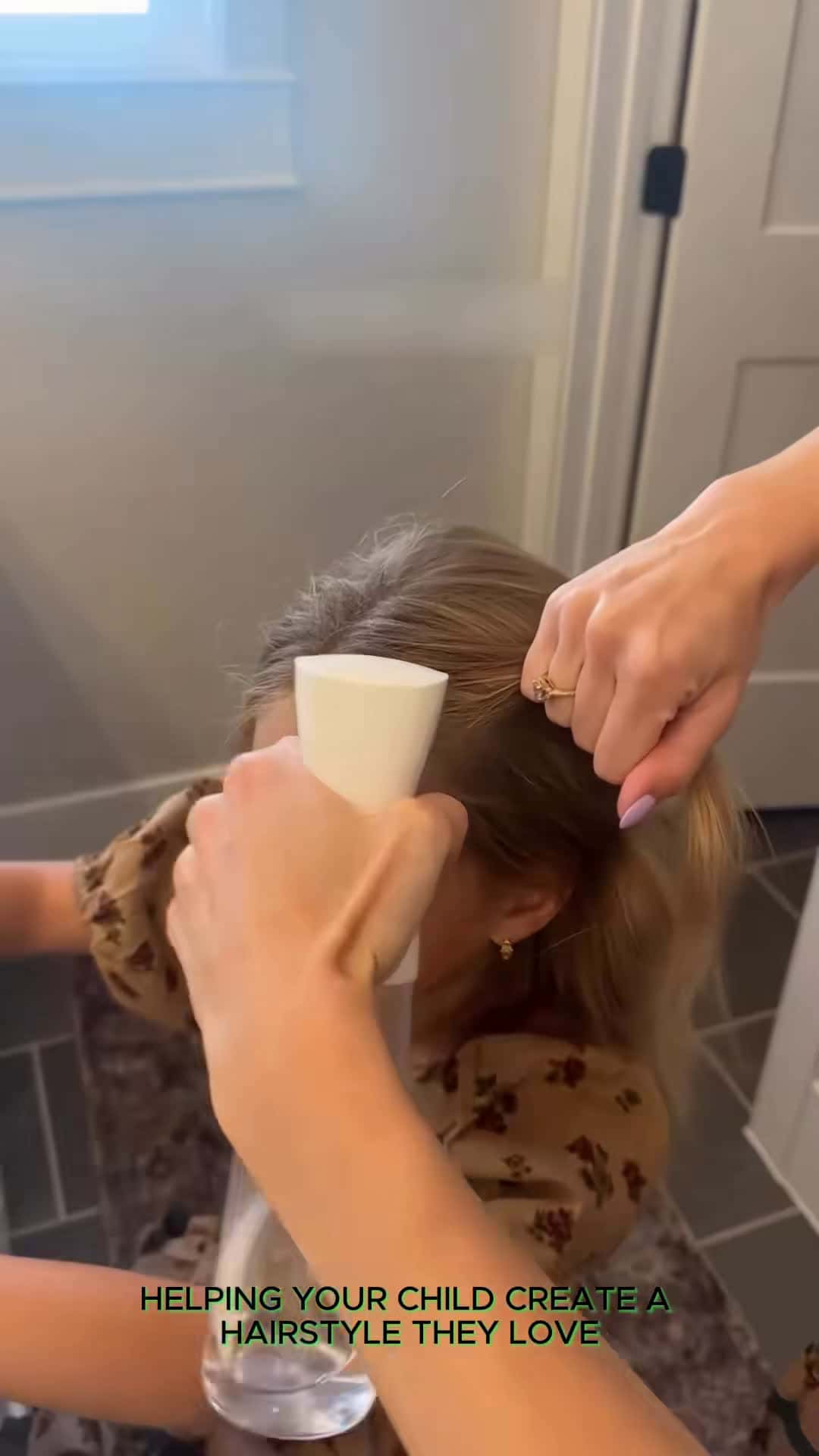 Cover for Amazing Hairstyle!!! Part2 #hair #hairstyle #hairstyles #haircare #hairhack #hairgrowth #hairtransformation #hairtutorial #hairbowtutorial #hairbraiding #hairbraid