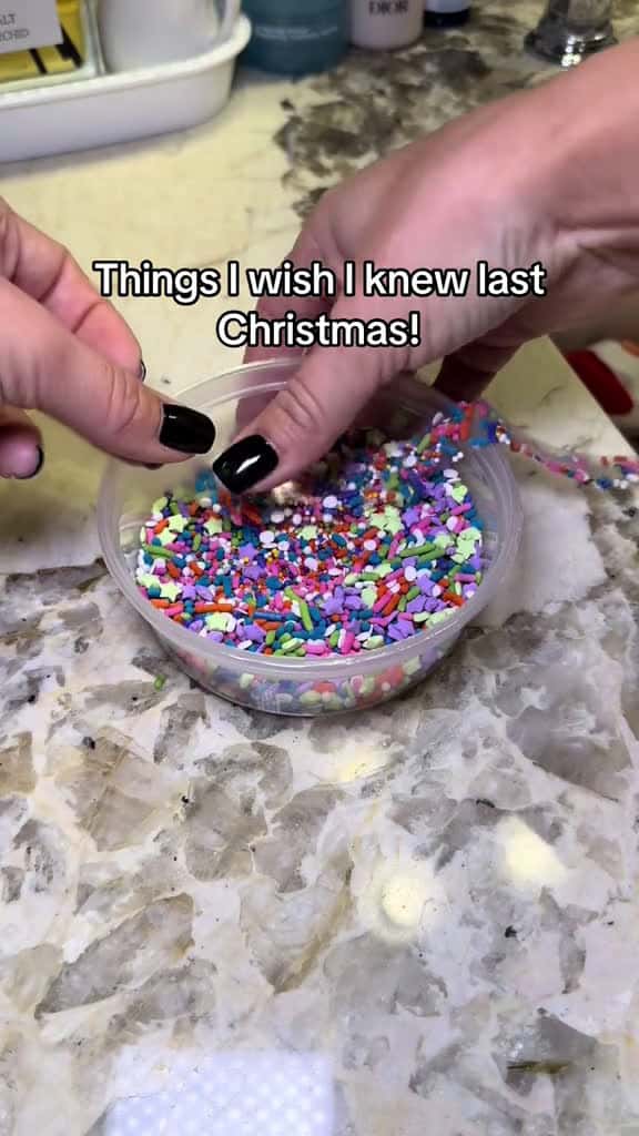 Cover for Things I wish I knew last Christmas christmas2024 elfontheshelf christmas christiantiktok 25514 #trend