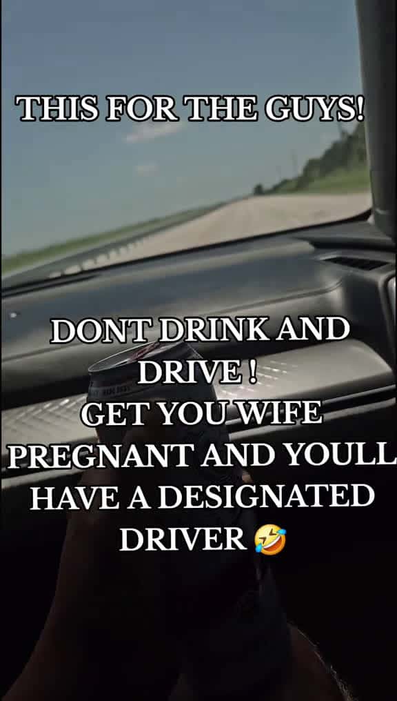 Cover for Don't drink and drive! HERE IS A SOLUTION!! 😆 🤣  #messy #dontdrink #LOVE #fypシ #westpalmbeach  created by Marcos Scarxfacex with WILLIS’s I Think I Like When It Rains